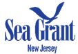 NJ Sea Grant Logo Color